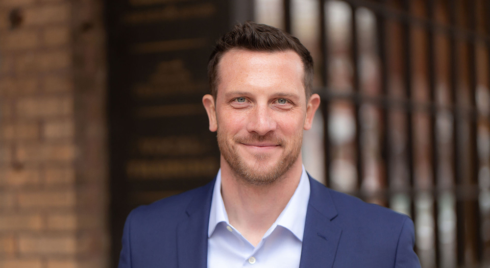 Steve Maszczak, Founder