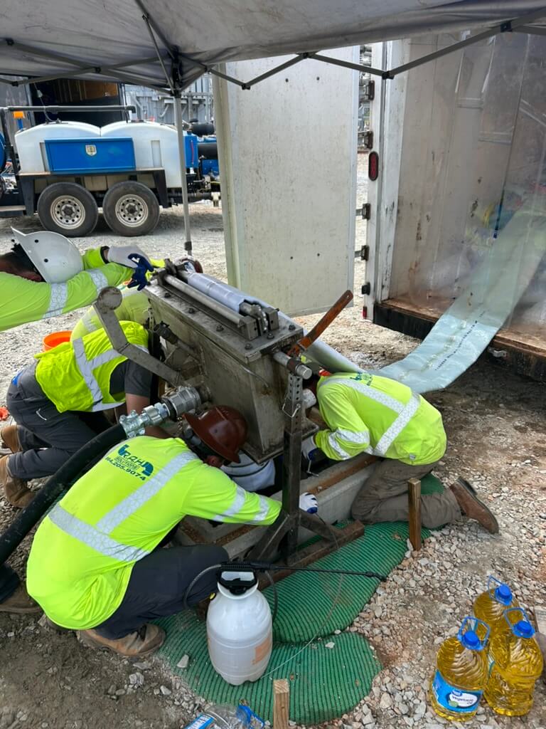 Pinnacle Marketing — contractor-focused growth