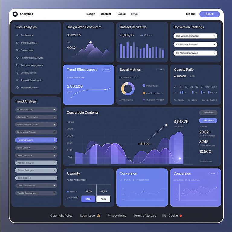 Pinnacle Marketing — contractor-focused growth