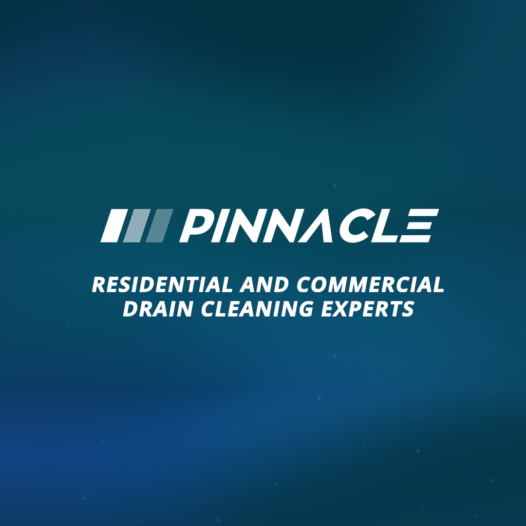 Residential and commercial drain cleaning contractor performing service work