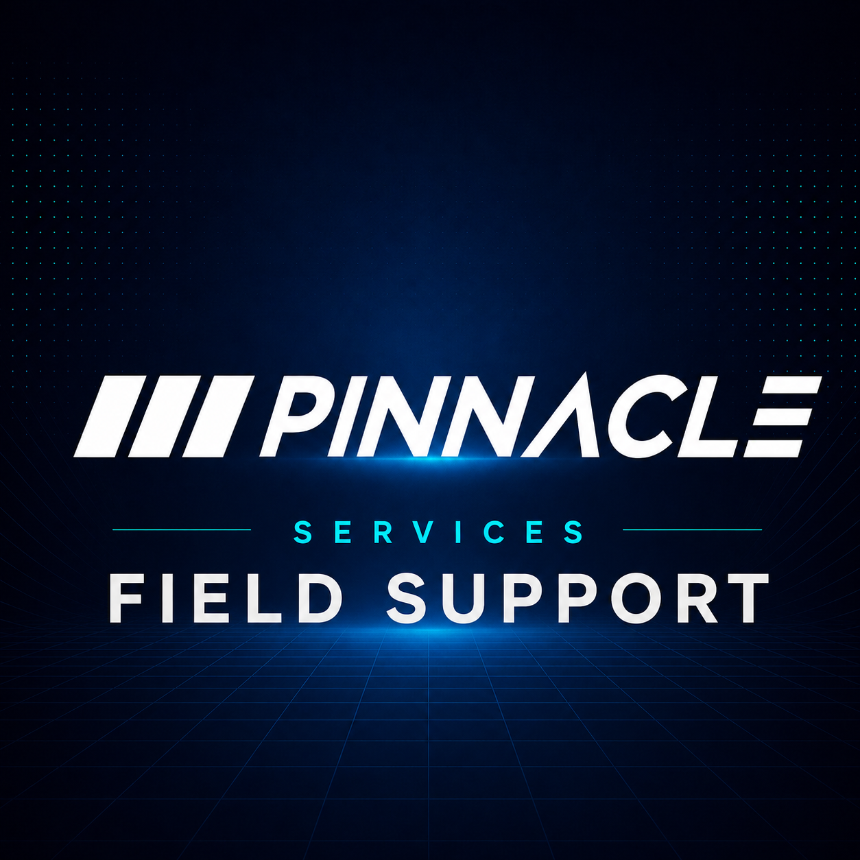 Pinnacle Trenchless Field Support