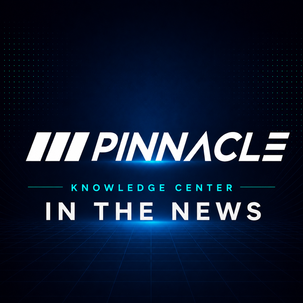 Pinnacle Trenchless In The News