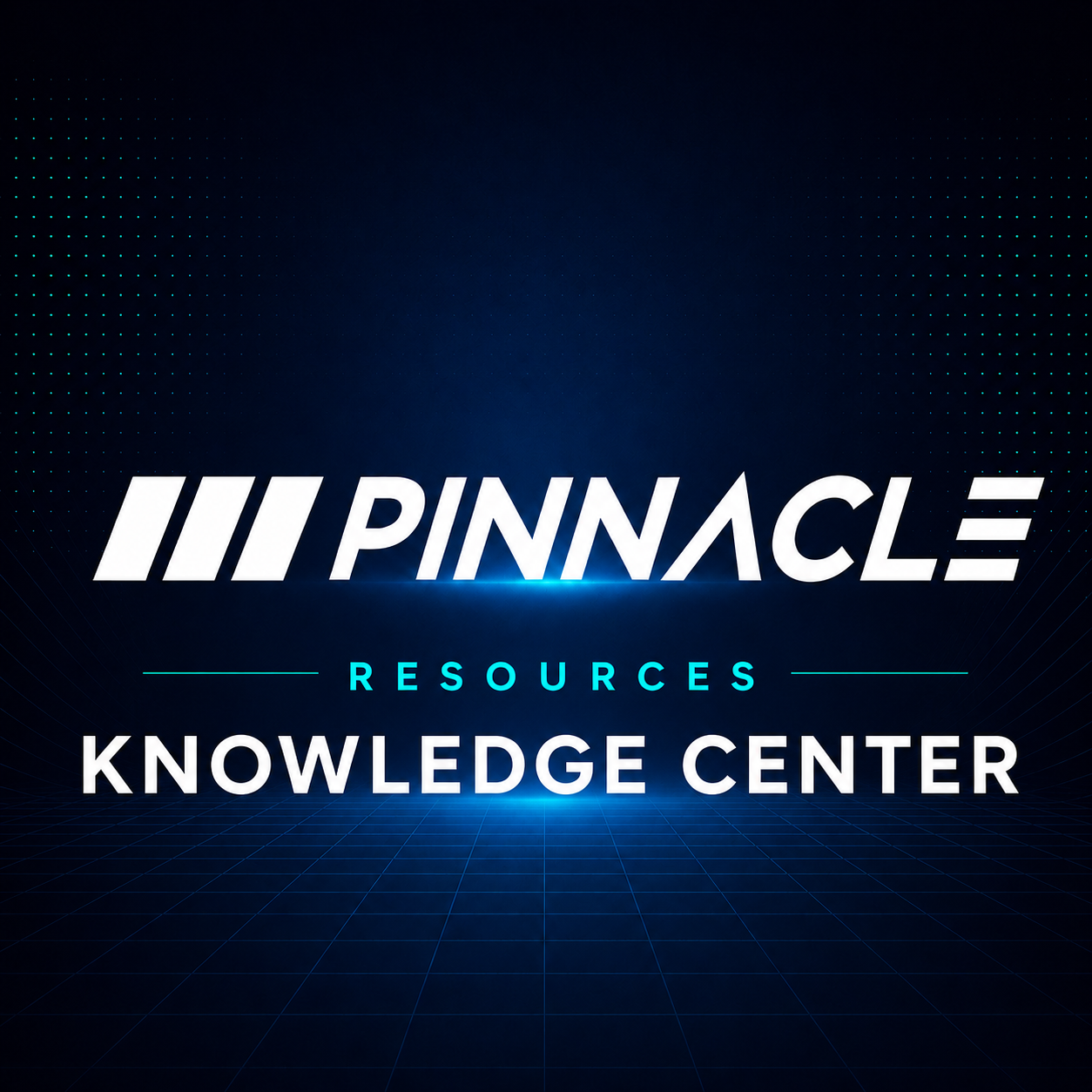 Pinnacle Trenchless Knowledge Center