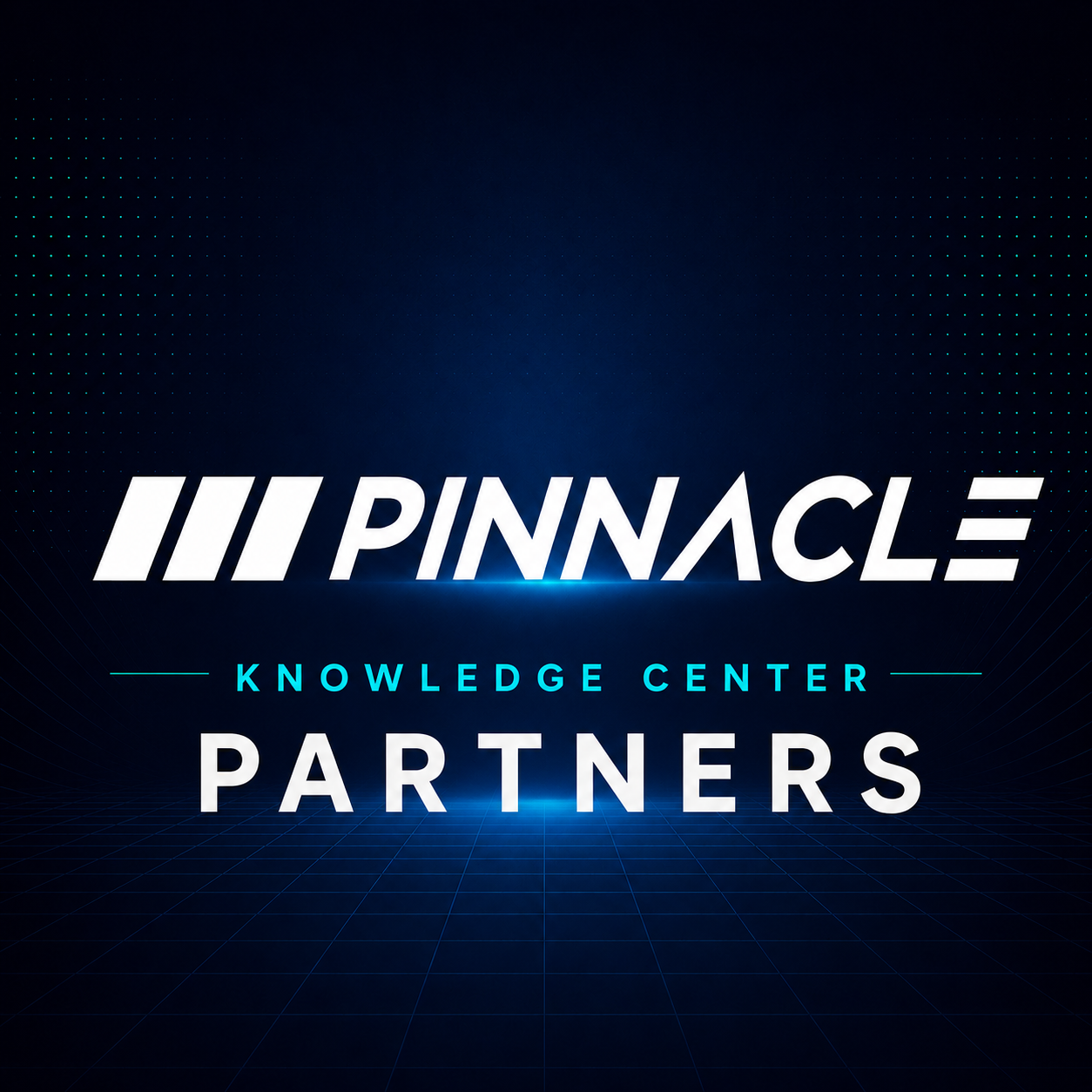 Pinnacle Trenchless partnership and support network
