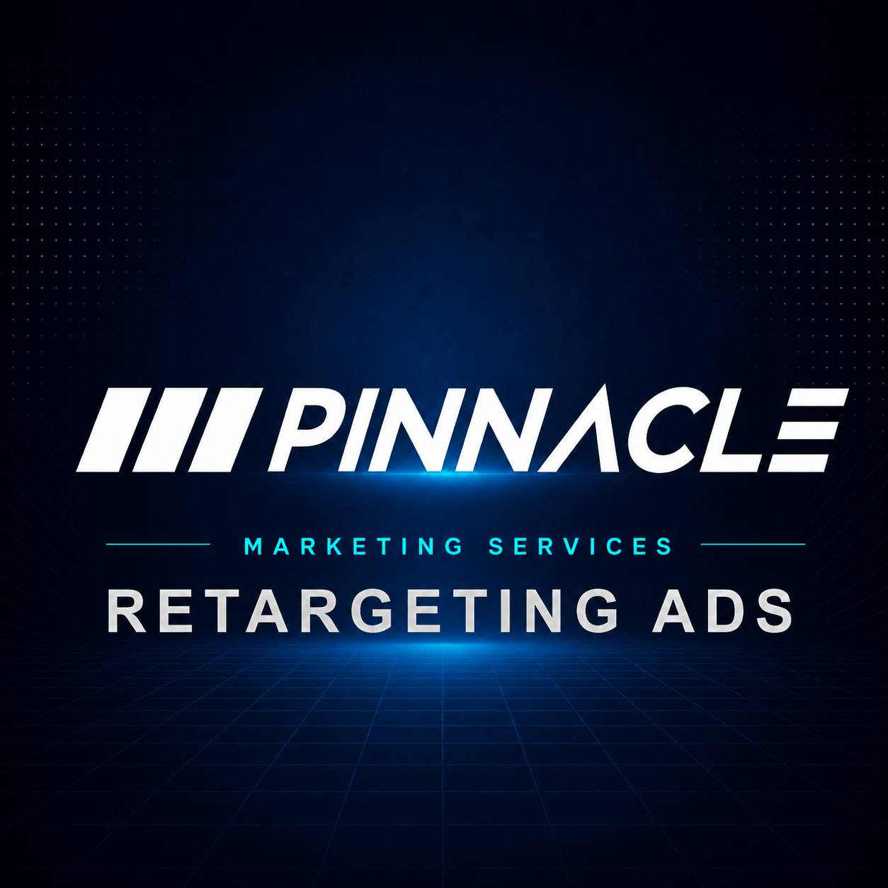 Retargeting campaign planning for trenchless contractors