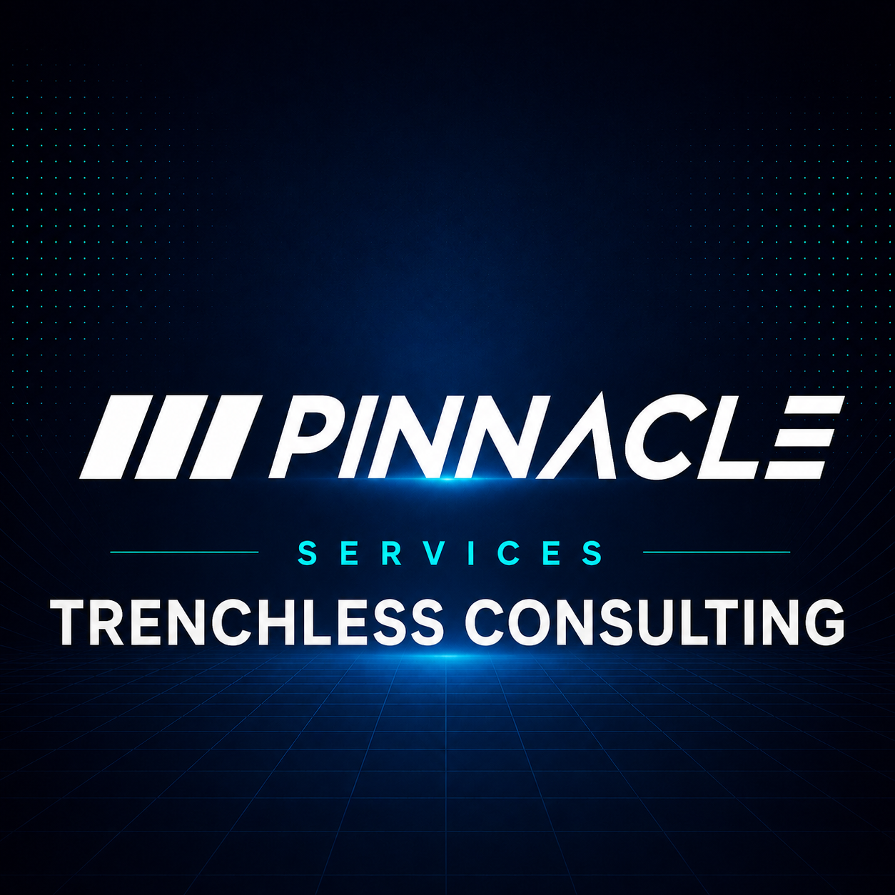 Pinnacle Trenchless Consulting team leadership