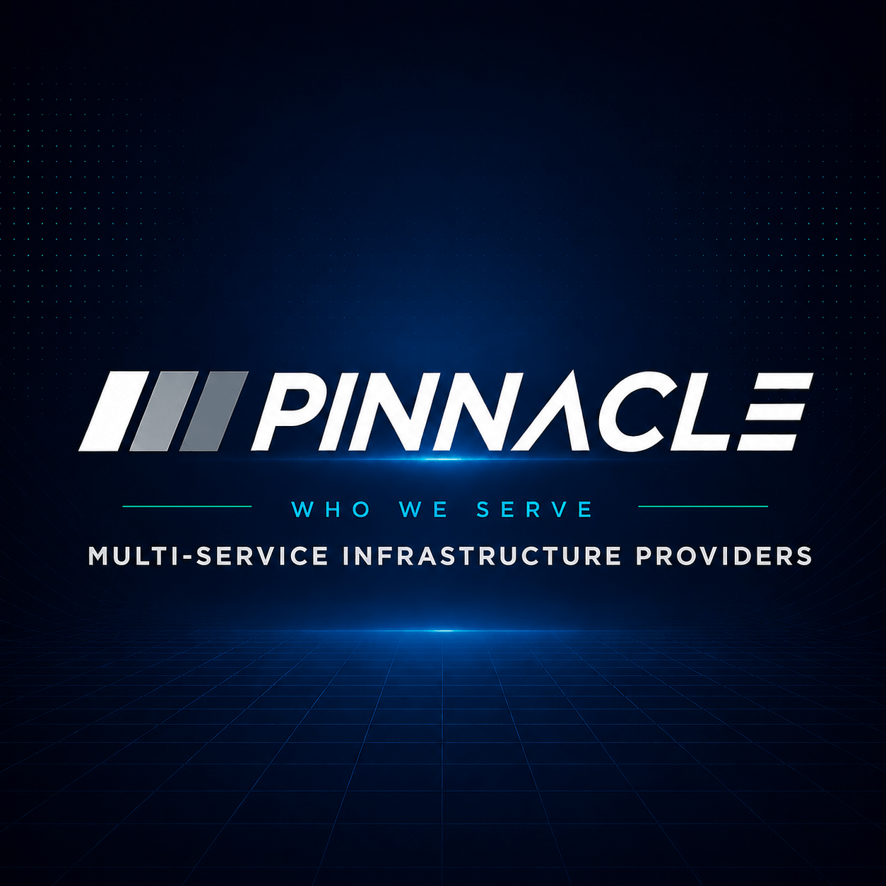 Multi-service infrastructure contractor performing field operations across utility and sewer systems