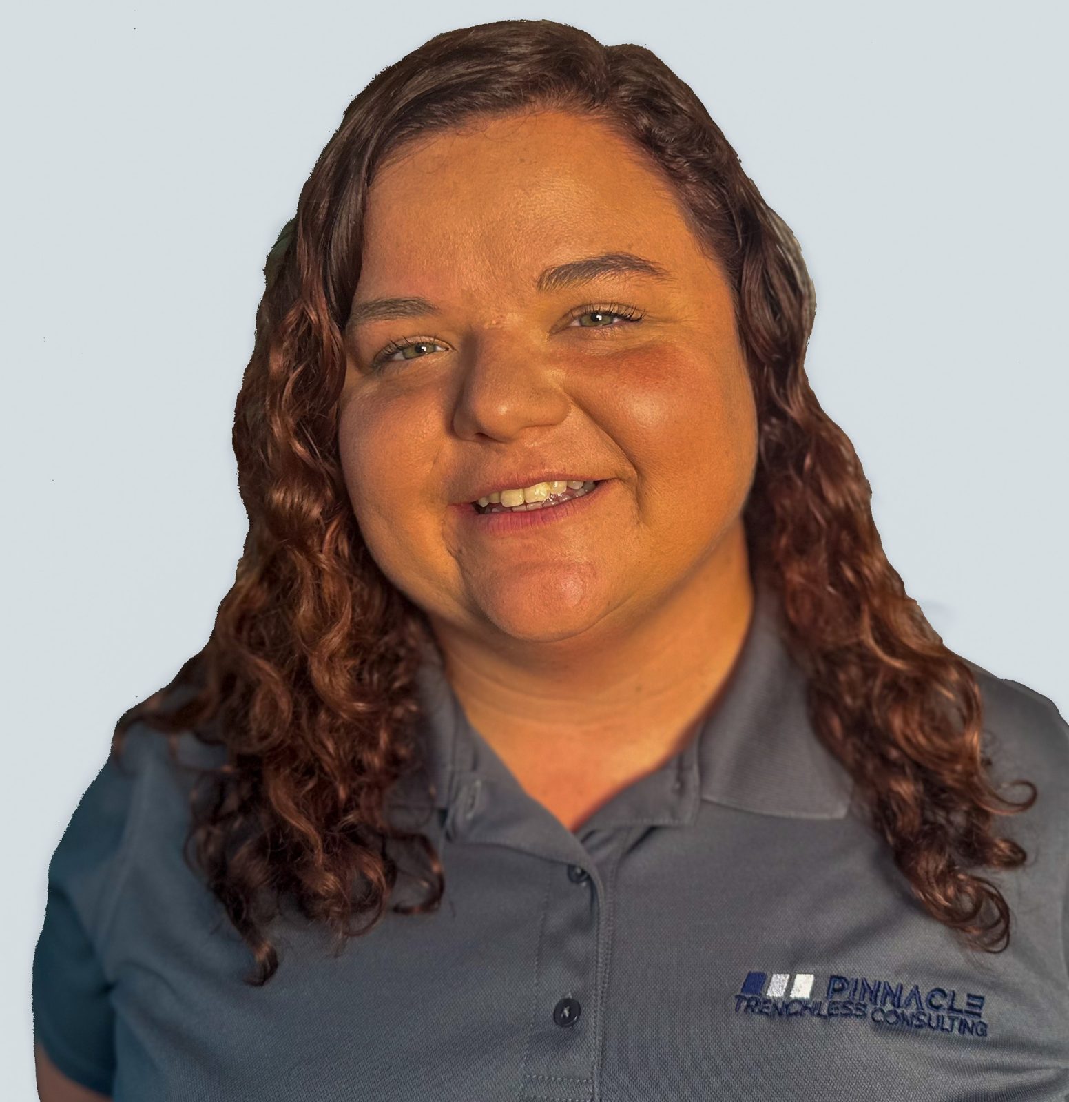 Briana, WWETT 2027 trenchless business panelist