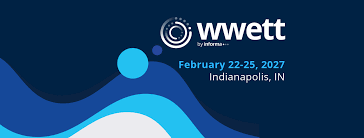 WWETT 2027 event banner